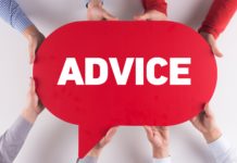 Migration advice by education agents not a significant issue?