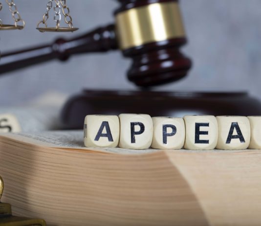 Judgement affecting the liberty of an individual?