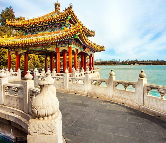 ‘If China’s on the rise, why do many want out?’