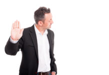 Can non-compliance with social distancing lead to cancellation?