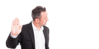 Can non-compliance with social distancing lead to cancellation?