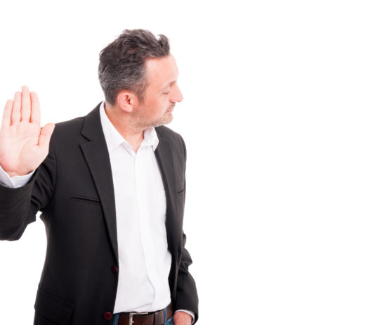 Can non-compliance with social distancing lead to cancellation?