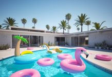 Deregulation: floating transitional period