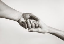 Can a dependant “substantially rely” on 2 persons?