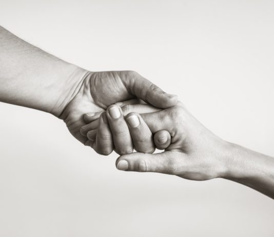 Can a dependant “substantially rely” on 2 persons?