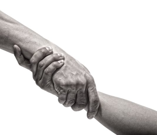 ‘Scott Morrison backs Peter Dutton…’