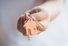 ‘Housing market thrives in regional areas…’