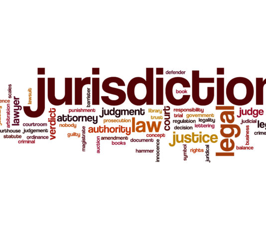 Must argument on Tribunal’s jurisdiction be made before Tribunal?