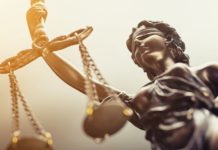 Minister received penal notice