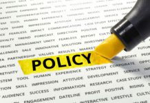 Policies amended on Legendcom