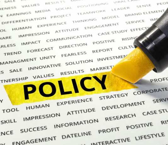 Can Minister lay down Ministerial intervention guidelines?