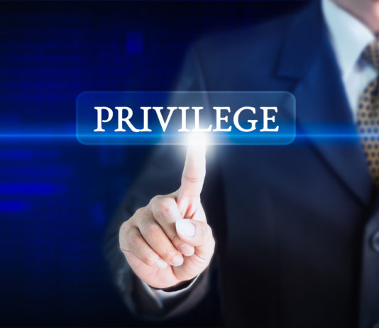 Privilege against self-incrimination