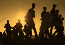 ‘Vietnamese community knows what it’s like to be a refugee…’