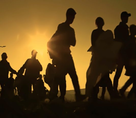 ‘Vietnamese community knows what it’s like to be a refugee…’