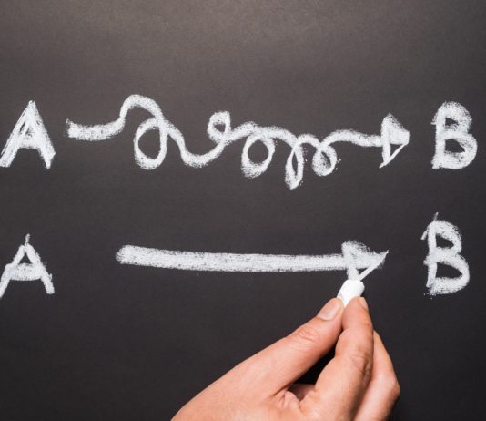 Jurisdictional error in simple English