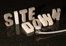 TRA Online Portal outages