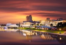 South Australia: DAMA update