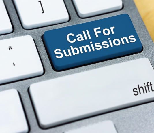 IAA: is there really a limit of 5 pages?