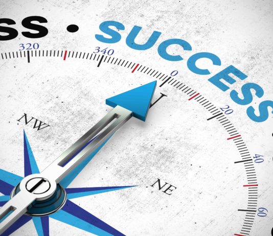 Is success relevant to ‘formative years’?