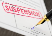 RMA sanctioned for lack of VEVO consent