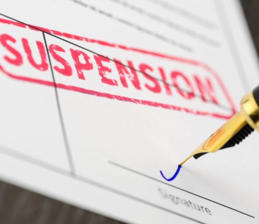 OMARA found RMA lodged applications where no RMA was declared