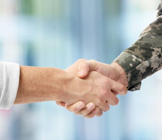 ‘Veterans fighting for protection visas for Afghan interpreters’