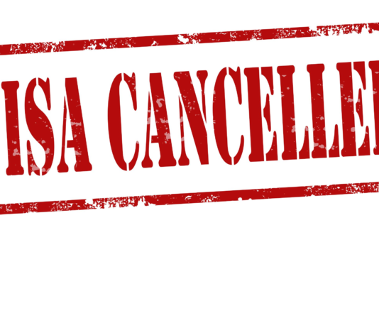 ‘Change of circumstance’ under s 116(1)(a)