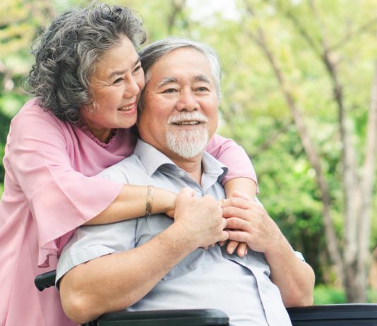 Temporary Sponsored Parent visa: minimum income