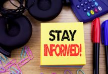 Disclosure of information to international organisations