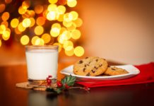 WA – festivities closure