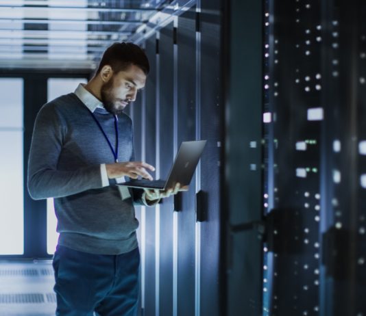 Computerised decision-making