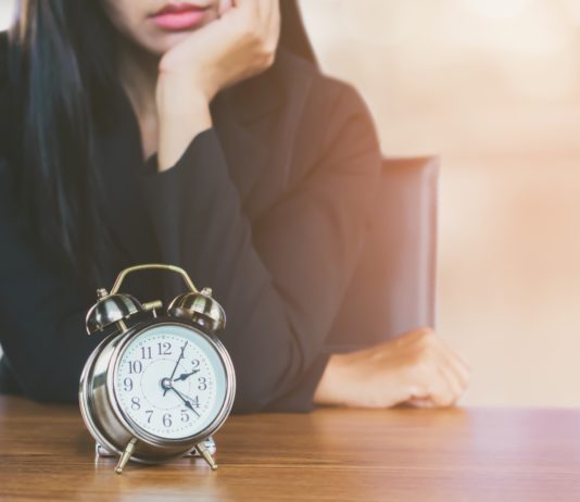 Lack of resources determinative for s 501BA(2)?