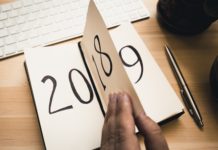 TRA: ‘Christmas Shutdown 2018’