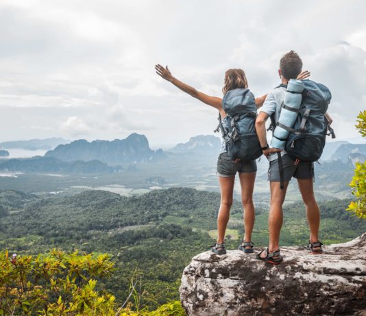 Work & Holiday: 3rd year stay and more places