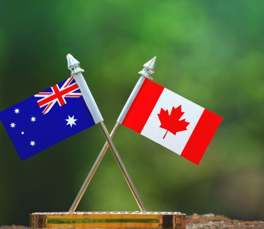 AAT entitled to compare Australia to Canada without evidence?