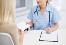 A medical certificate that was not ‘properly completed’