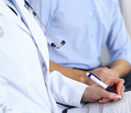 DHA obliged to contact people in personal details form?