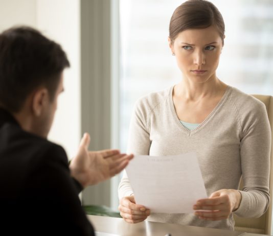 AAT required to give documents provided by 3rd party?