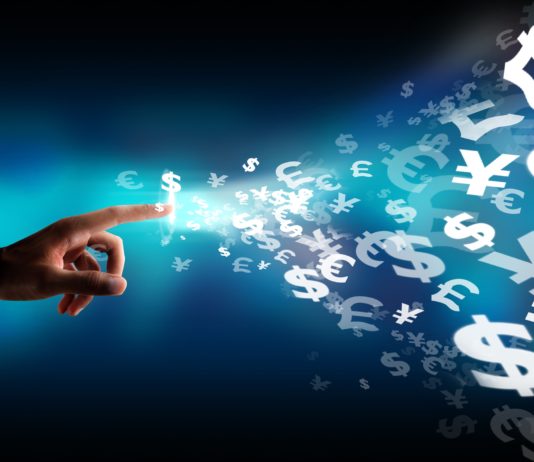 Places and Currencies for Paying of Fees