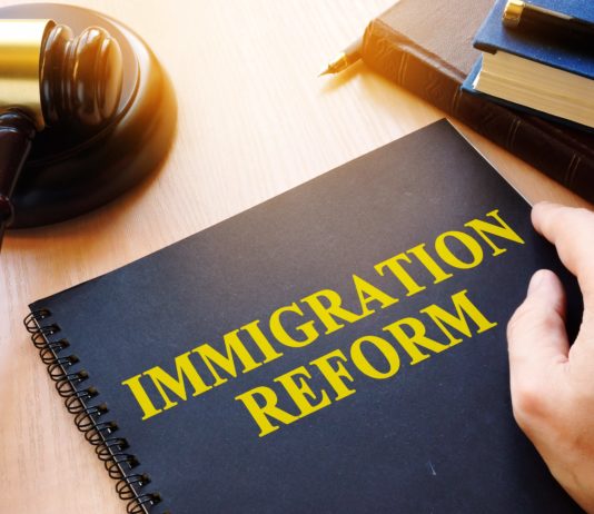 Bill for cessation of bridging visas, and more