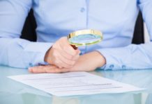 ABF probe involving RMAs and non-RMAs