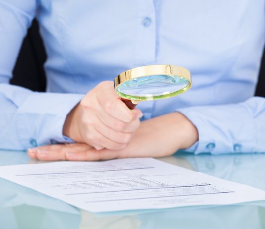 FCC ex tempore reasons to be scrutinised with an eye for jurisdictional error?