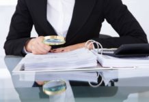 Review jurisdiction not discharged by merely identifying inconsistencies?