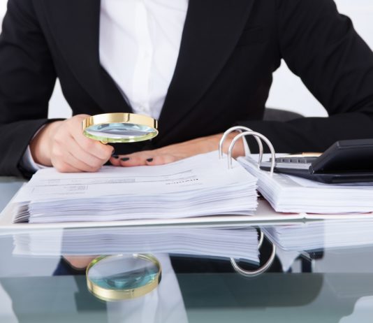 MARA: RMA listed as authorised recipient; metadata