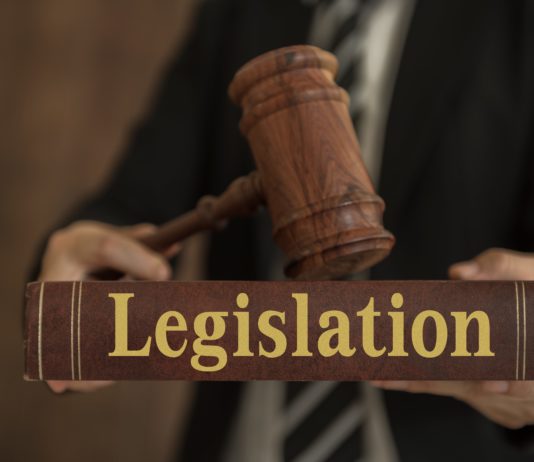 Migration Legislation Tracker