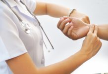 Domestic violence: what constitutes ‘treatment’