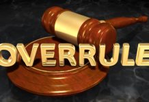 Tribunal CANNOT accept late applications