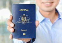 ‘An Australian passport is NOT evidence of a person’s citizenship’