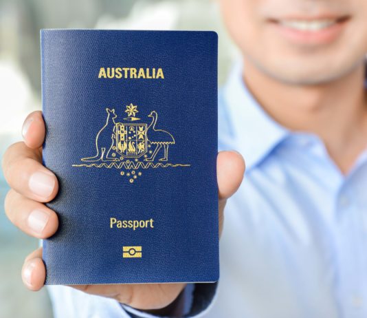 Appeal: citizenship renounced, no denaturalisation, thus non-alien?