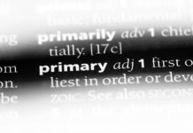 Direction 65: AAT’s use of terms ‘secondary consideration’